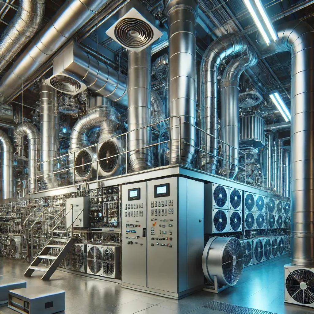 Top Commercial HVAC Services in Flower Mound, Texas: Reliable Solutions for Your Business