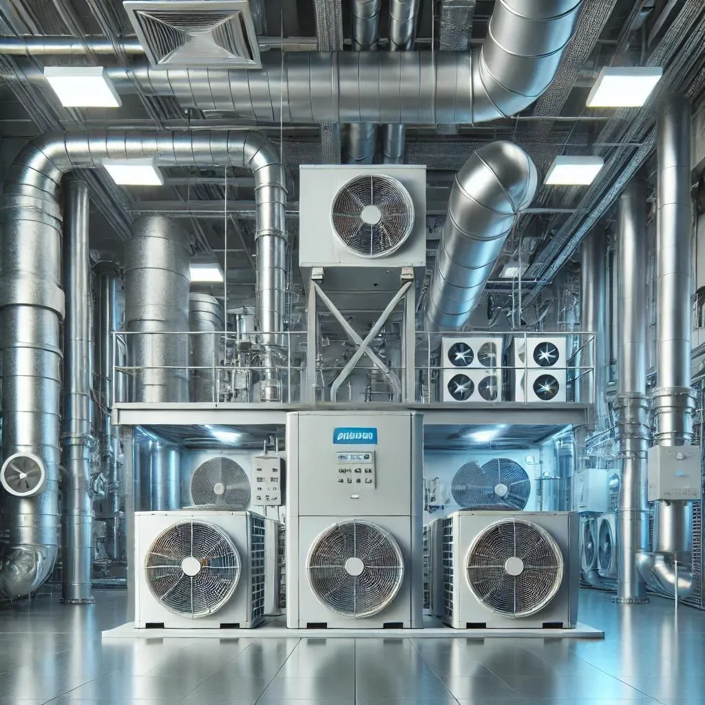 Top-Rated Commercial HVAC Services in Corinth, Texas: Keep Your Business Cool Year-Round