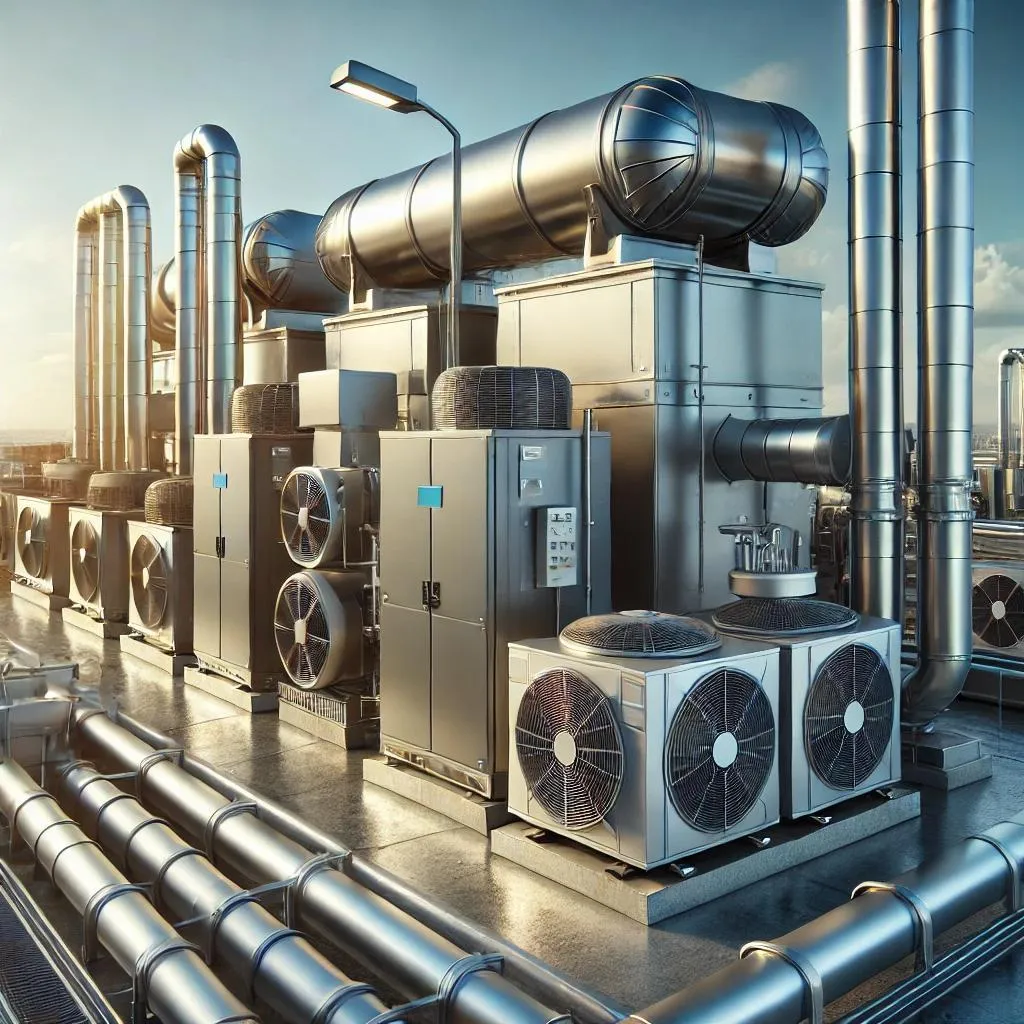 Unlock Unmatched Comfort: Top Commercial HVAC Services in Shady Shores, Texas!