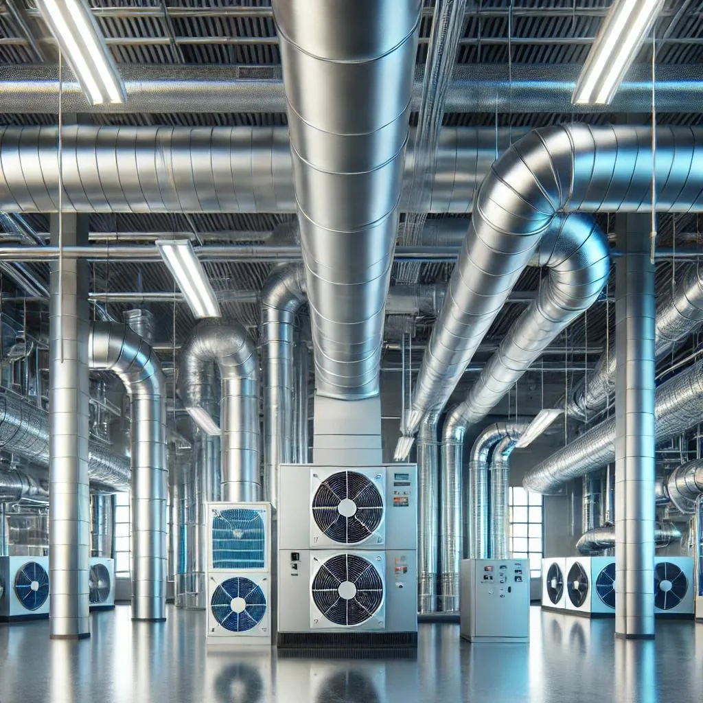 Effortless Comfort: Trusted Commercial HVAC Services in Hickory Creek, Texas