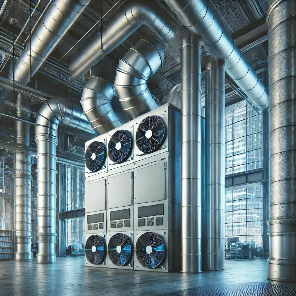 Stay Cool and Save Big: Top-Rated Commercial HVAC Services in Pilot Point, Texas!