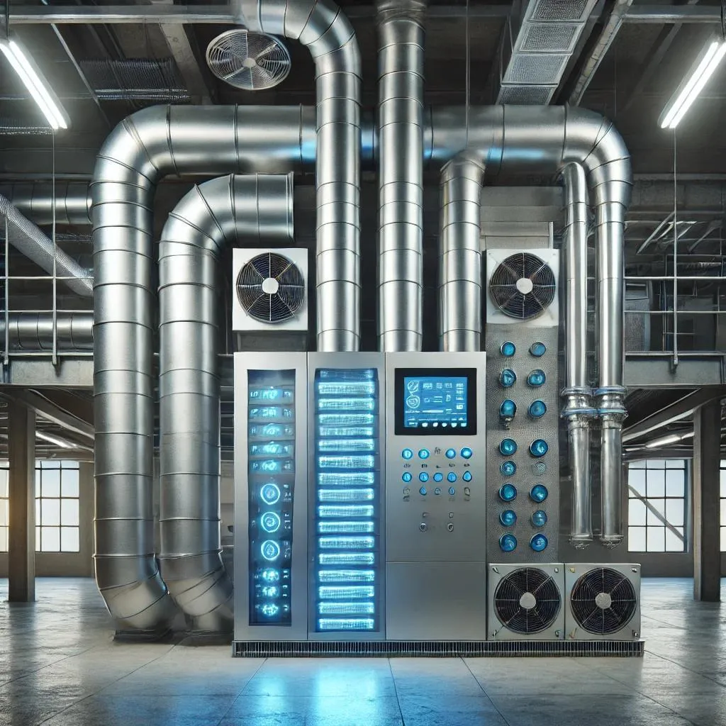 Elevating Comfort: Expert Commercial HVAC Services in Oak Point, Texas