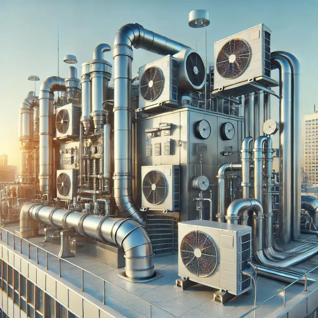 Keeping Lakewood Village Comfortable: Trusted Commercial HVAC Services That Care