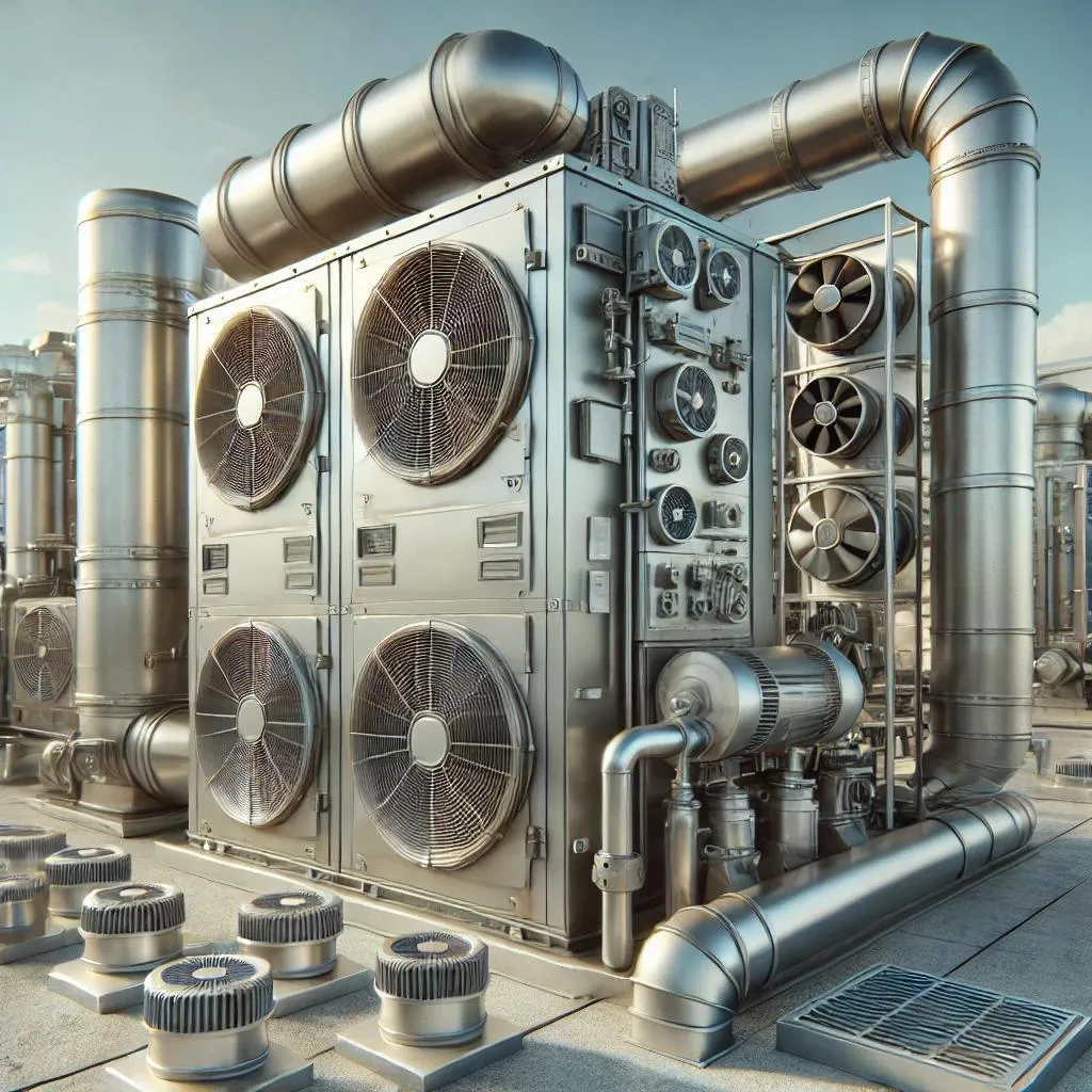 Reliable Commercial HVAC Repair Services in Denton, Texas: Keep Your Business Comfortable Year-Round