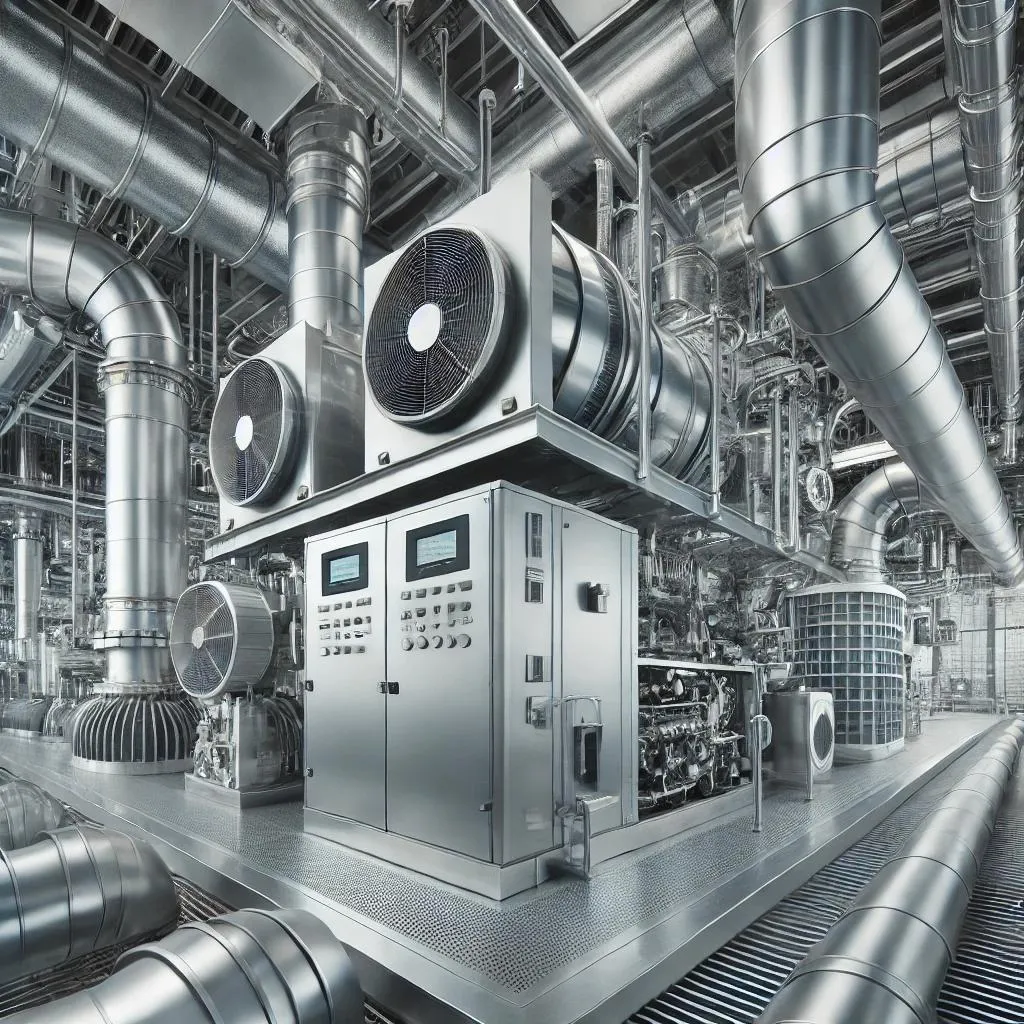 Beat the Texas Heat: Top Commercial HVAC Repair Services in Benbrook You Can Count On!