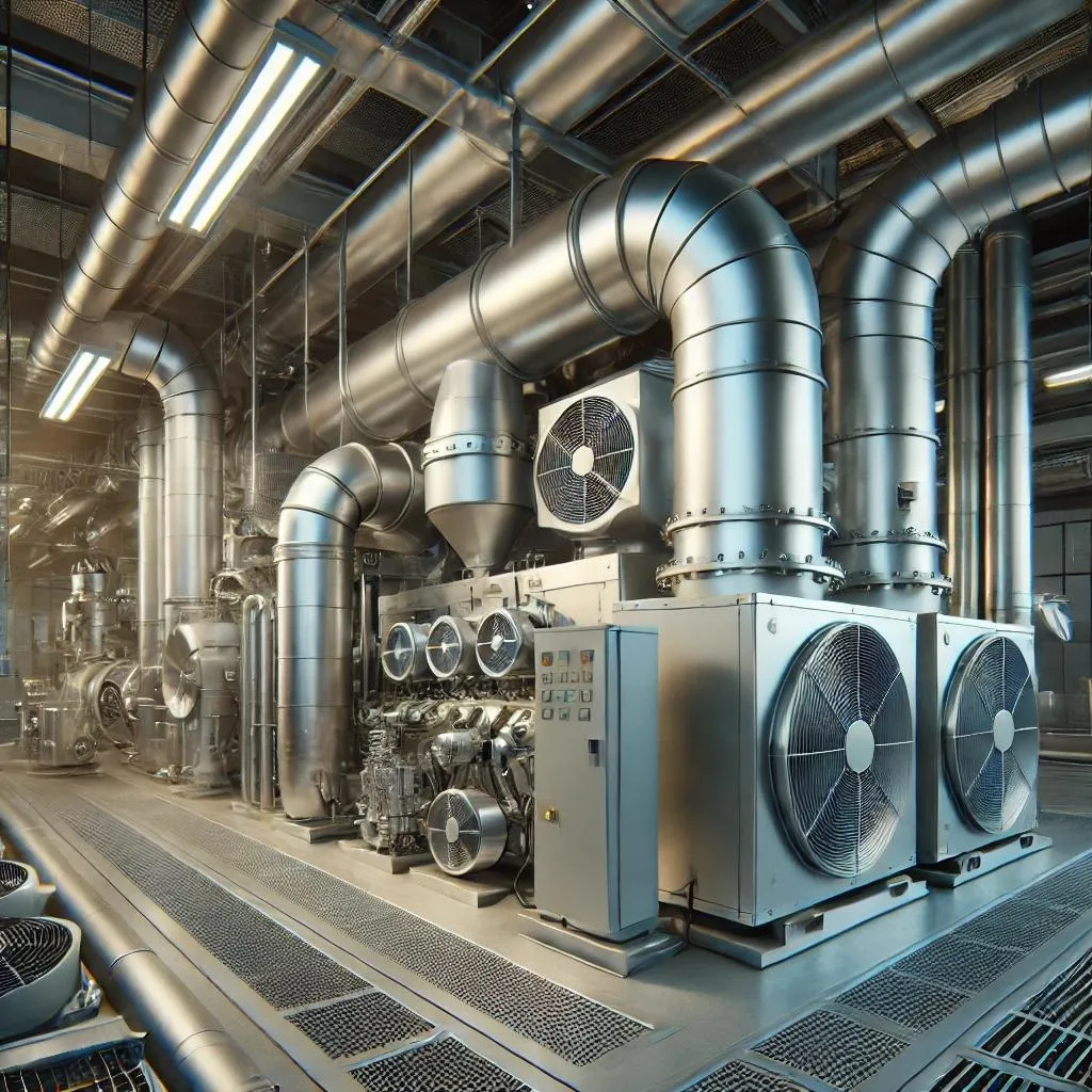 Restore Balance: Expert Commercial HVAC Repair in Saginaw, Texas