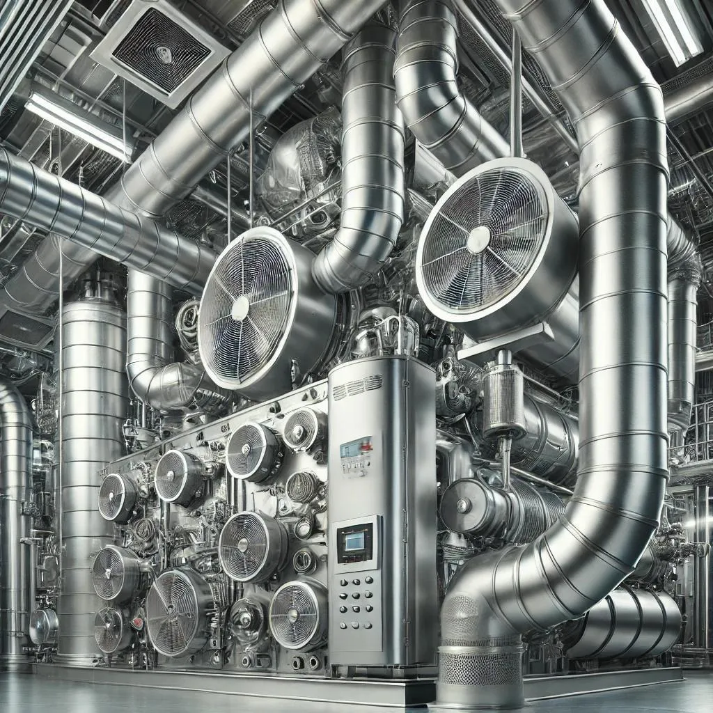 Is Your Commercial HVAC in Euless on the Fritz? Let’s Fix That Before Your Employees Start Wearing Jackets Indoors!