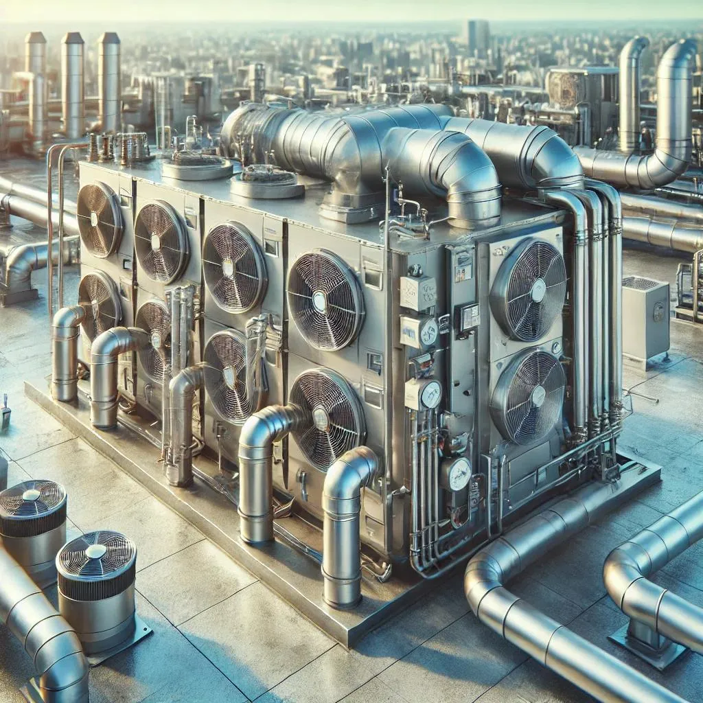 Expert Commercial HVAC Repair Services in Bedford, Texas: Ensuring Optimal Efficiency and Comfort