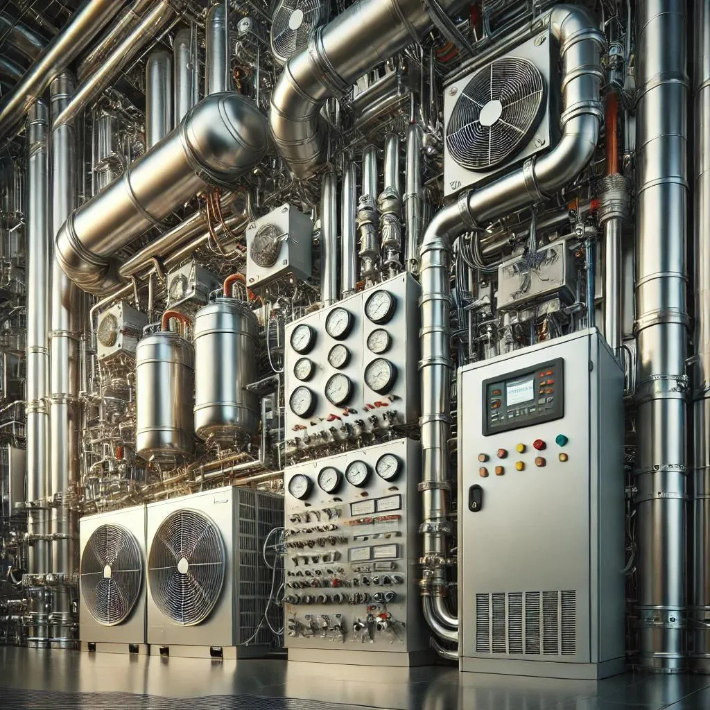 Need Commercial HVAC Repair in Watauga, Texas? Here’s What You Should Know!