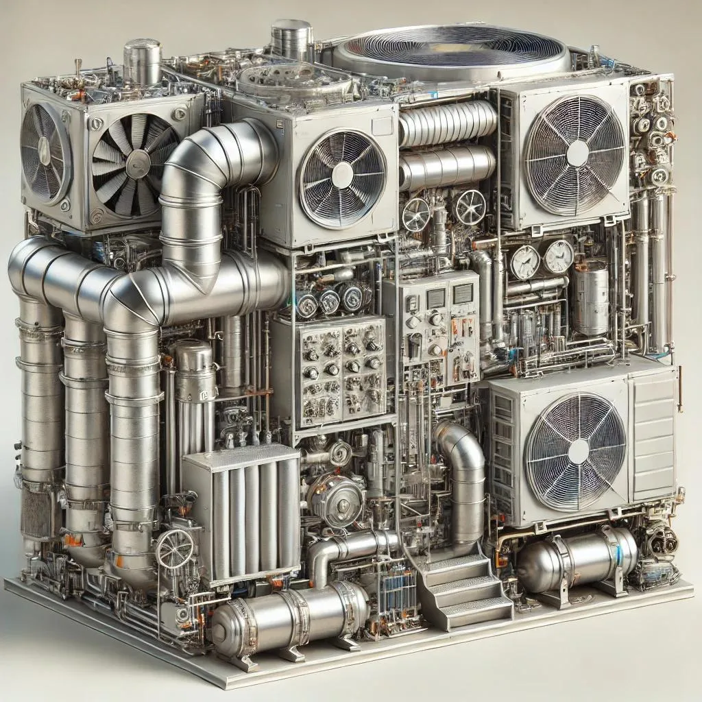 Expert Commercial HVAC Repair Services in Richland Hills, Texas: Ensuring Optimal Performance for Your Business