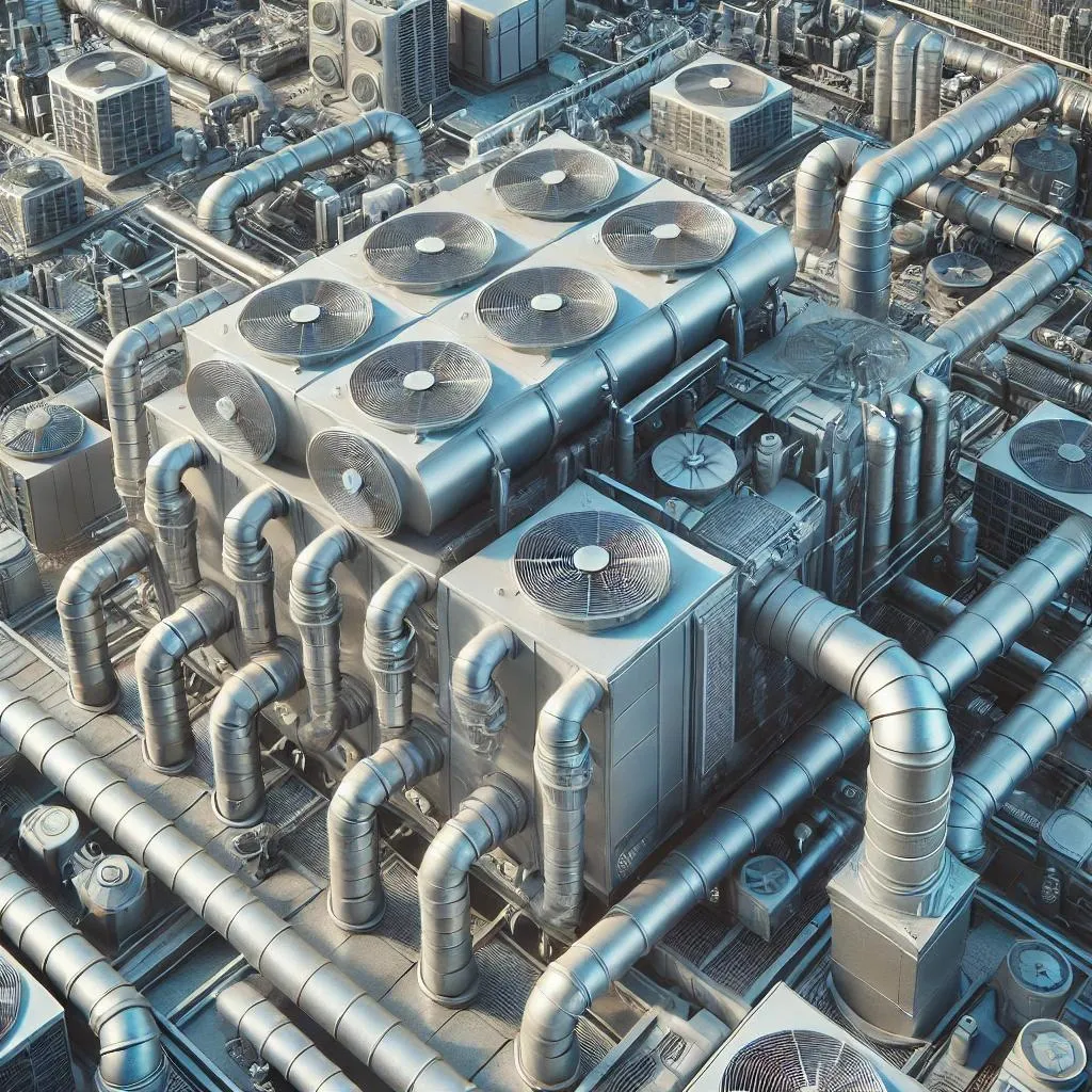 Need Commercial HVAC Repair in Forest Hill, TX? We've Got You Covered!