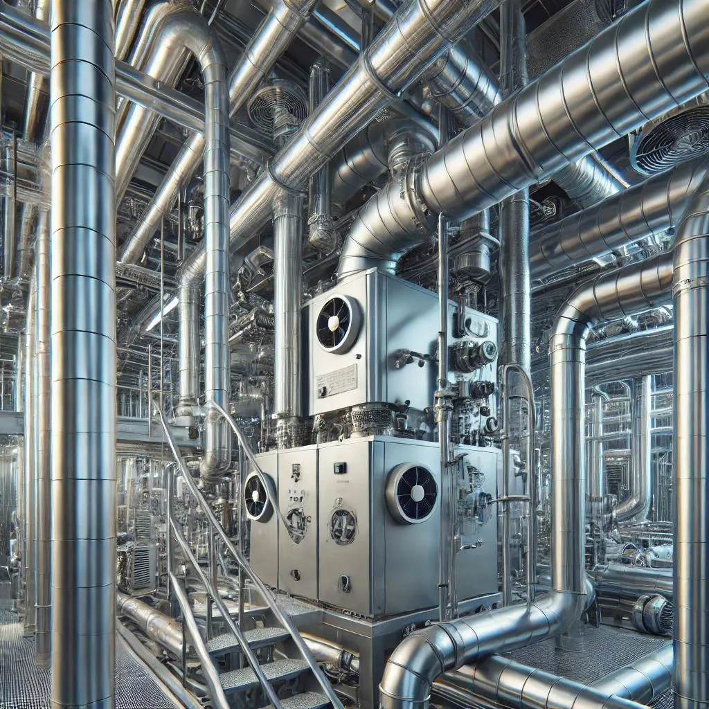 Expert Commercial HVAC Repair in Kennedale, Texas – Keep Your Business Comfortable All Year Round!