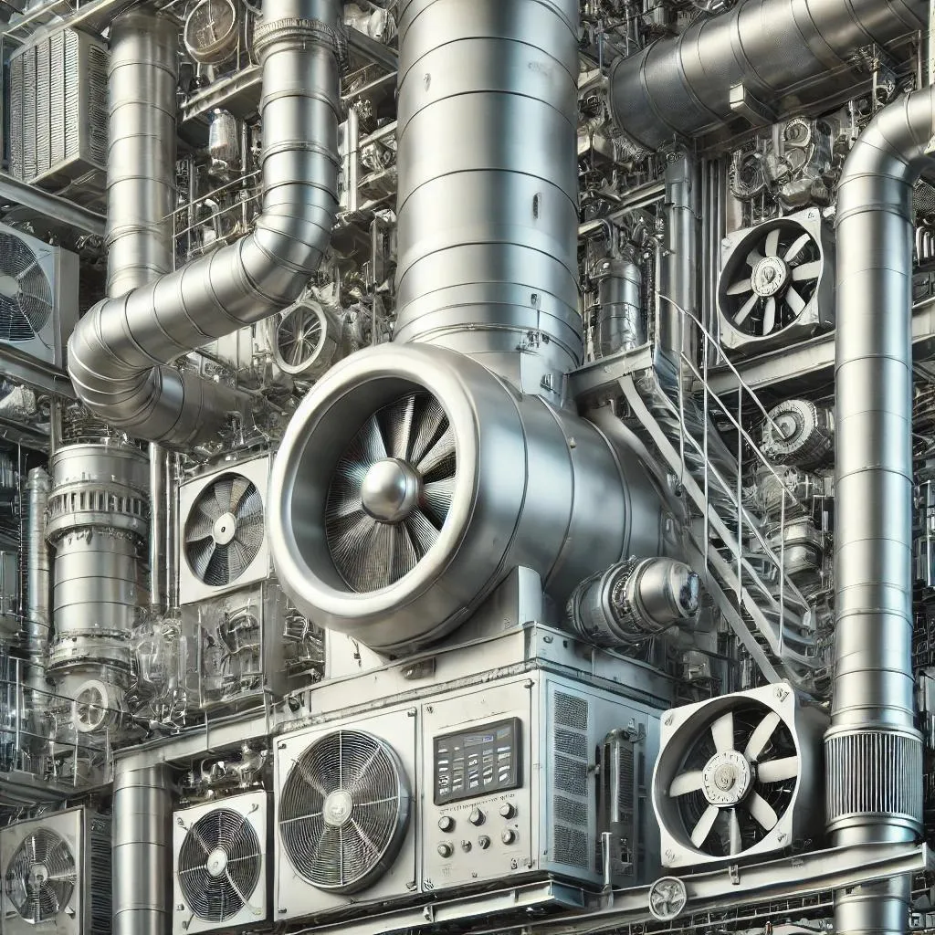 Stay Cool or Warm: Expert Commercial HVAC Repair in Sansom Park, Texas