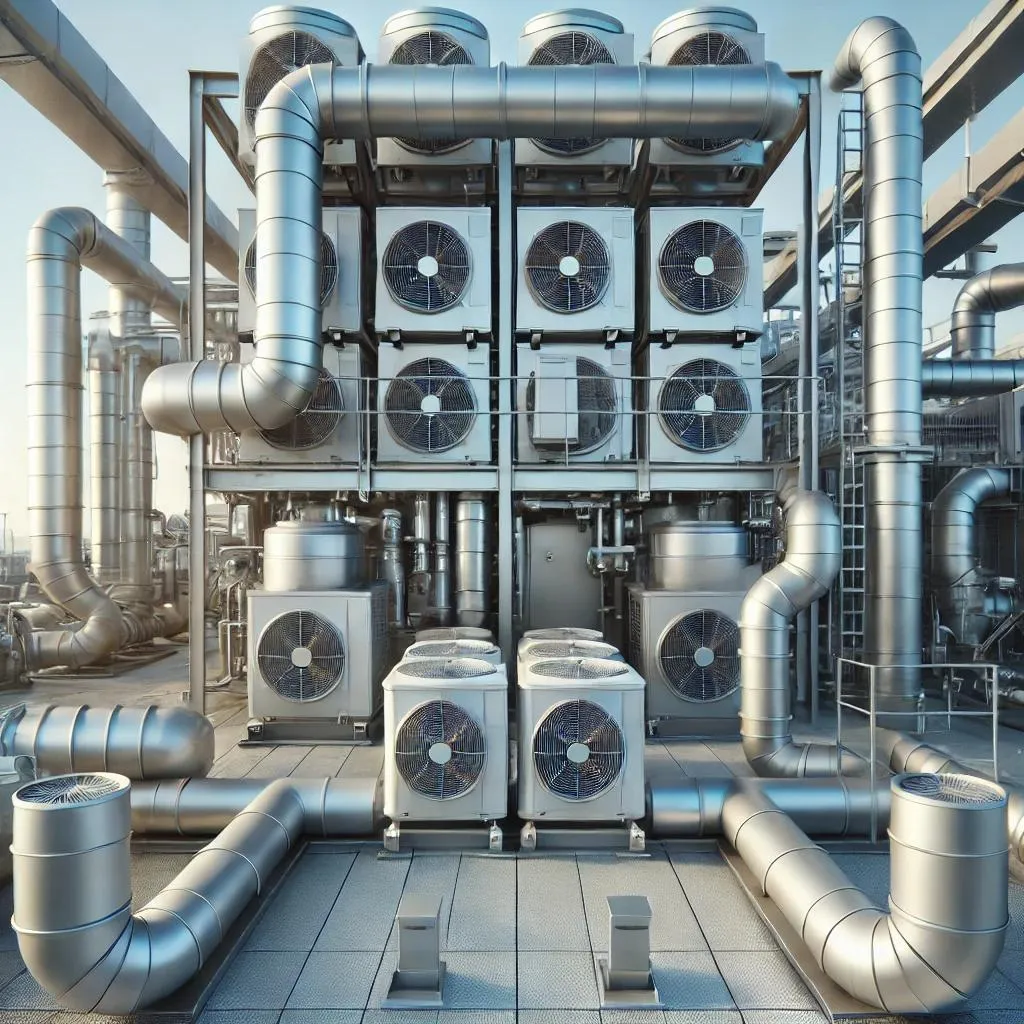 Why Your Lake Worth Business Needs a Trusted HVAC Repair Expert Right Now