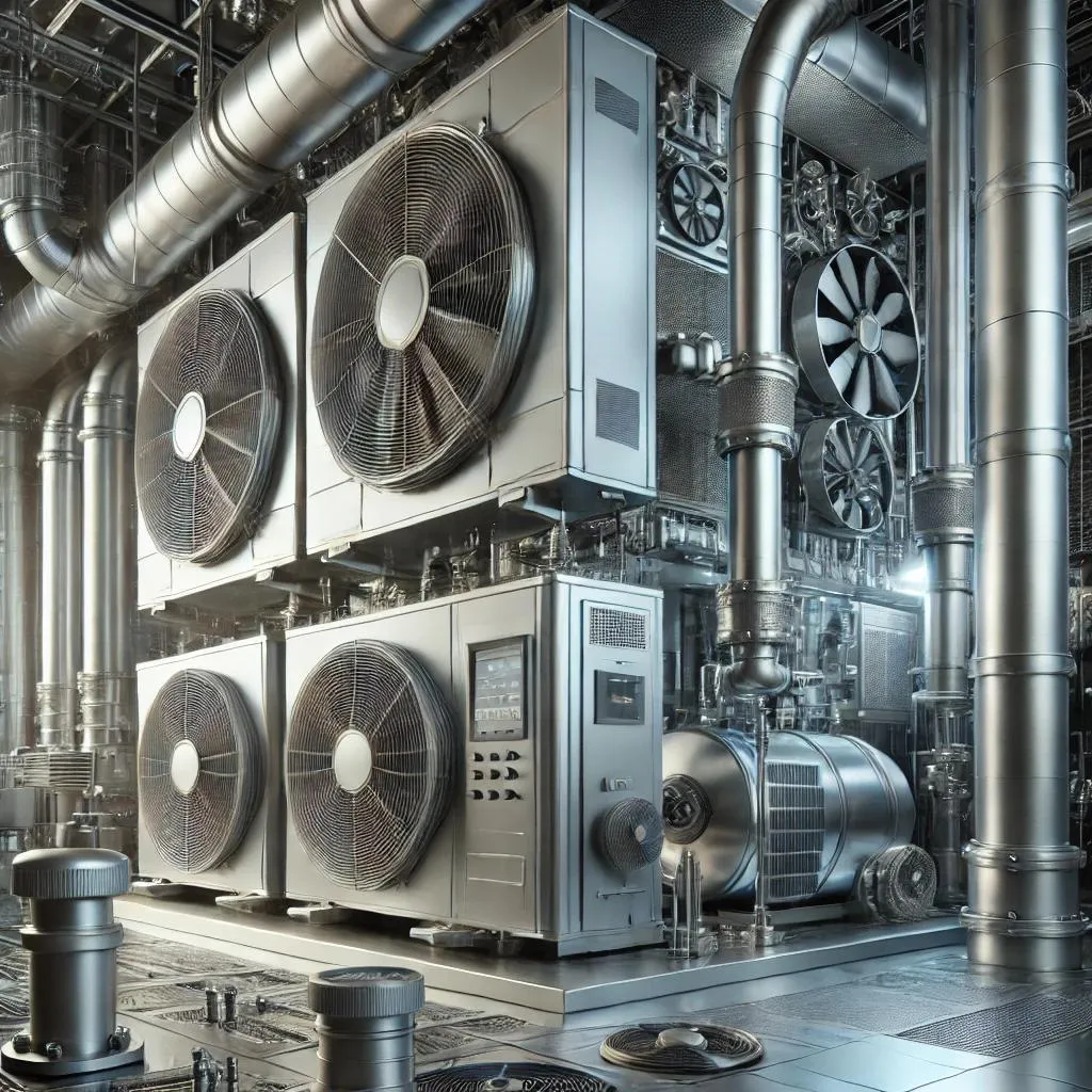 How a Broken HVAC System in Haslet, Texas Almost Shut Down My Business – And How I Fixed It with the Right Commercial HVAC Repair