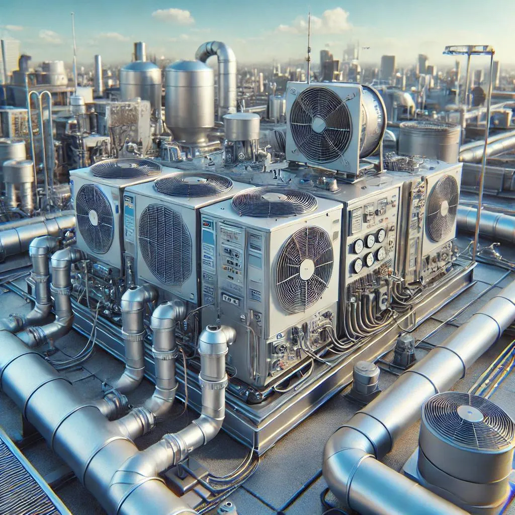 Essential Guide to Commercial HVAC Repair Services in Trophy Club, Texas: Keep Your Business Comfortable Year-Round