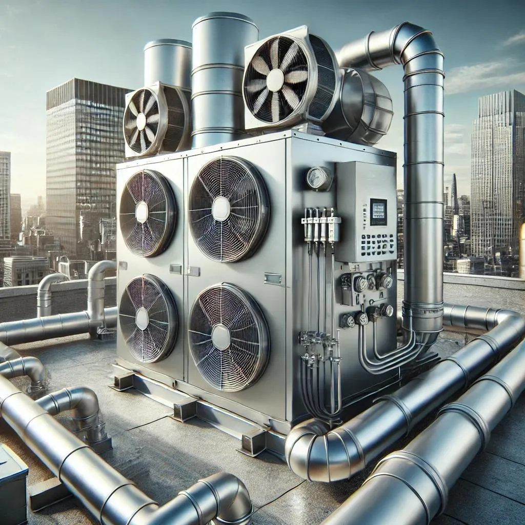 Why Your Southlake Business Deserves a HVAC Meltdown (And How to Avoid It)