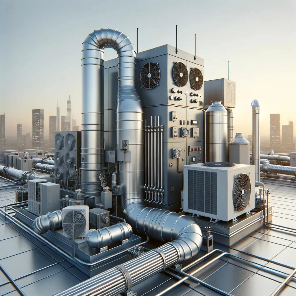 Why Waiting for Commercial HVAC Repair in Flower Mound is a Costly Mistake You Can't Afford to Make