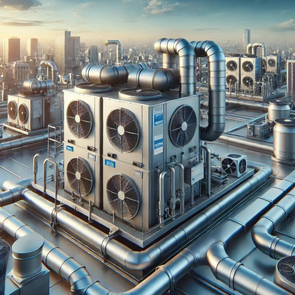 Essential Guide to Commercial HVAC Repair in Corinth, Texas: What Every Business Owner Needs to Know