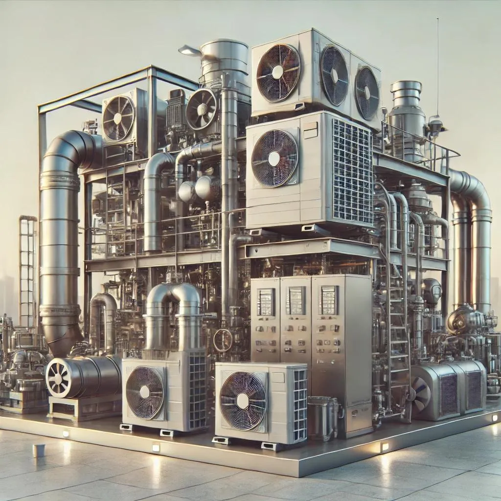 Expert Commercial HVAC Repair in Hickory Creek, Texas: Fast, Reliable Service