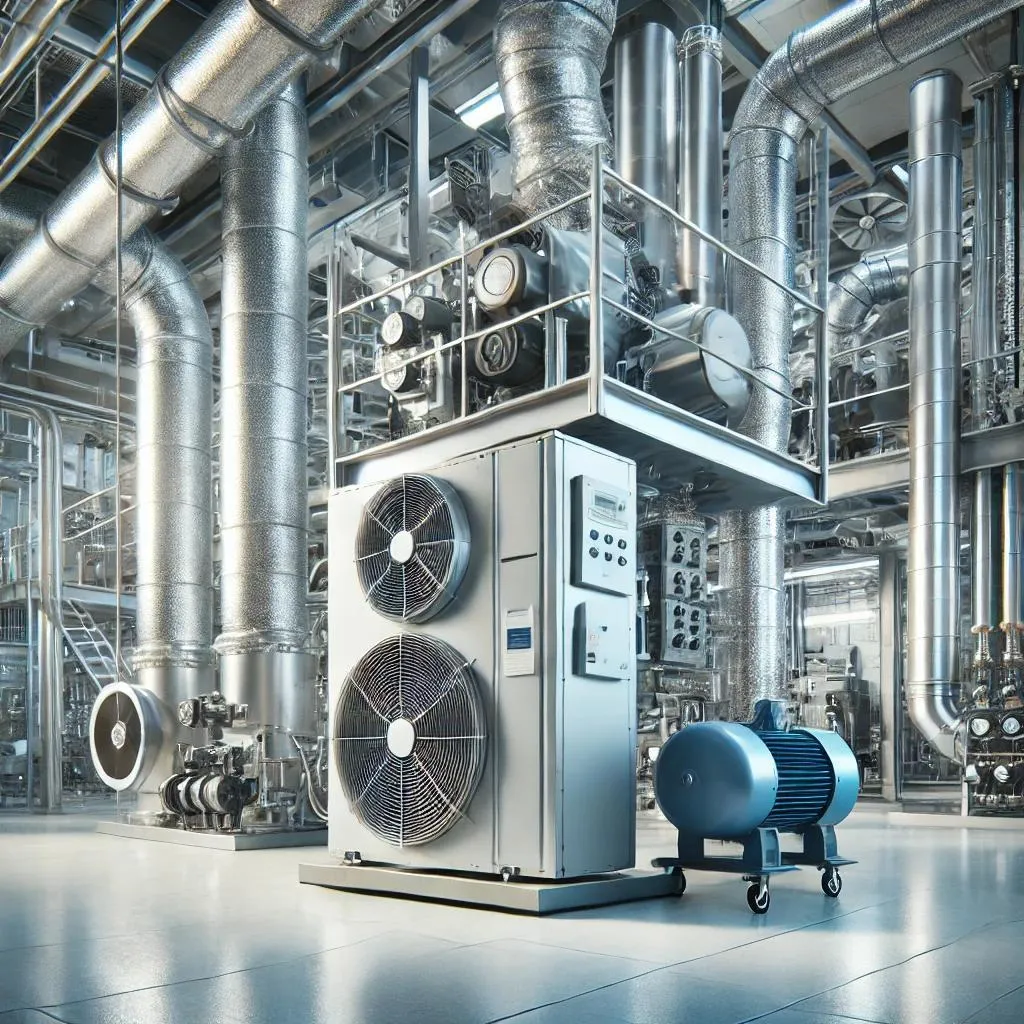 Keep Your Cool: Top Commercial HVAC Repair Tips for Little Elm, Texas