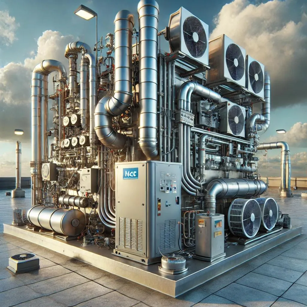 Top-Quality Commercial HVAC Repair Services in Ponder, Texas: Keeping Your Business Comfortable Year-Round