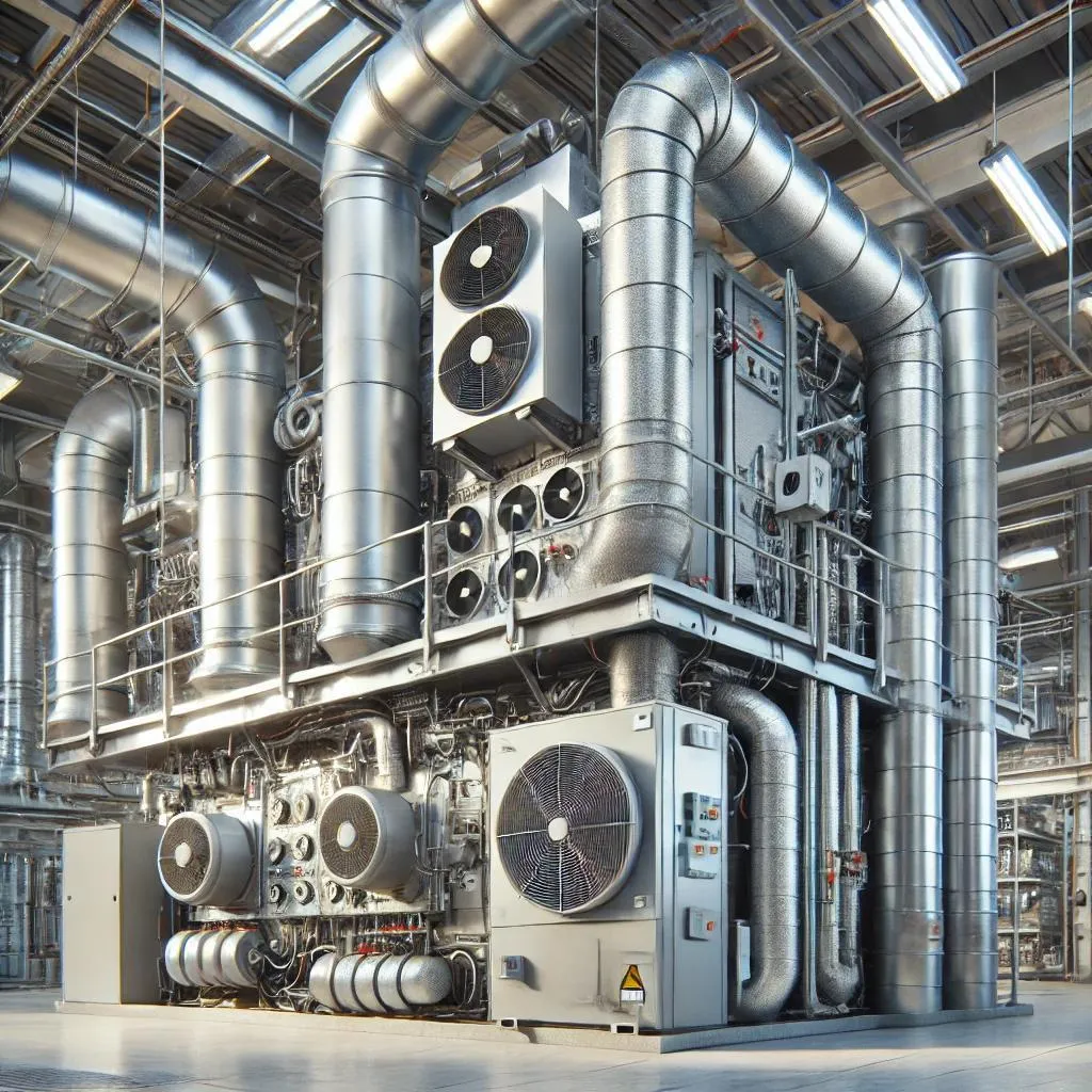 How One Commercial HVAC Repair in Pilot Point Saved a Business from the Summer Heatwave Disaster