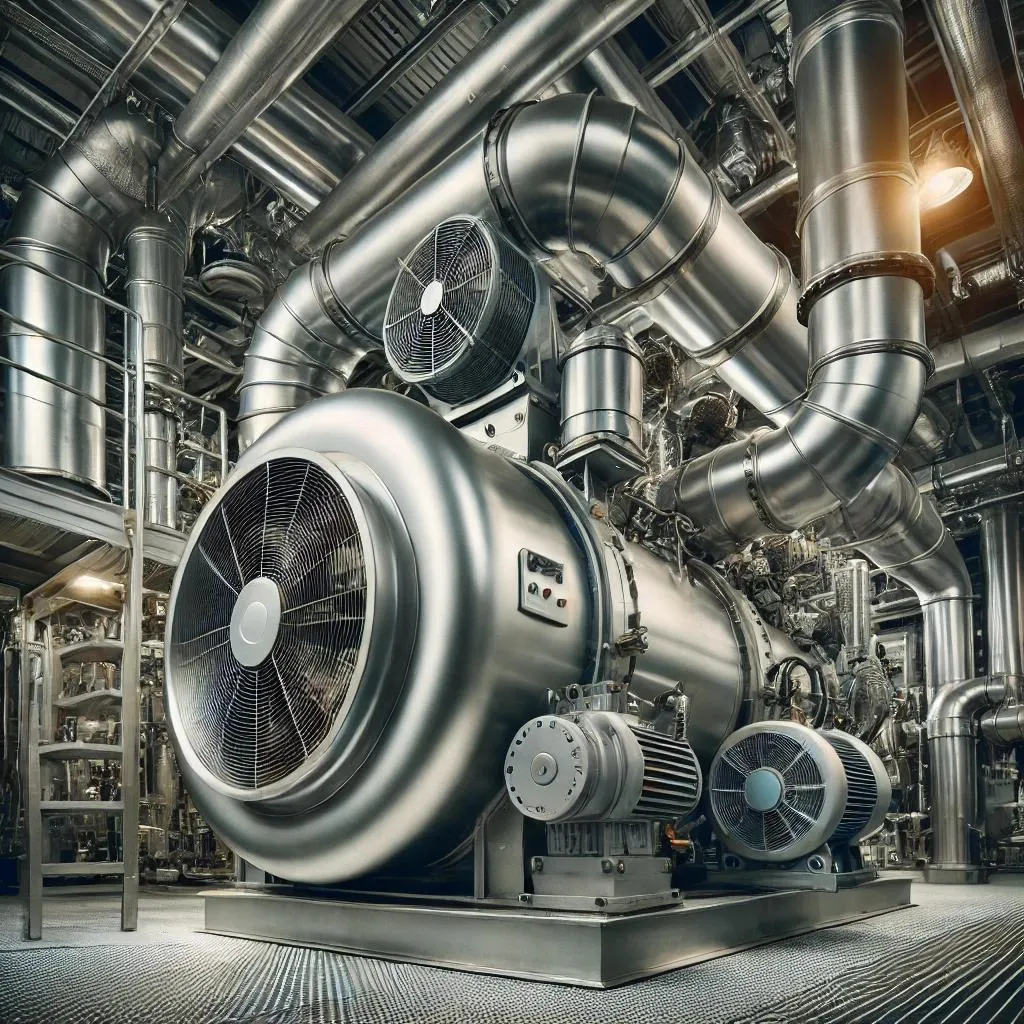 Keep Your Business Cool: The Ultimate Guide to Commercial HVAC Repair in Oak Point, Texas