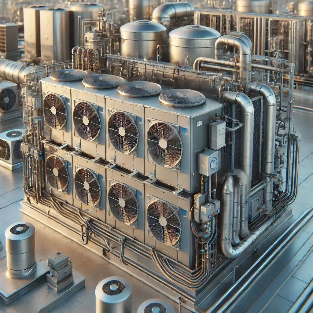 How to Choose the Best Commercial HVAC Repair Service in Lakewood Village, Texas