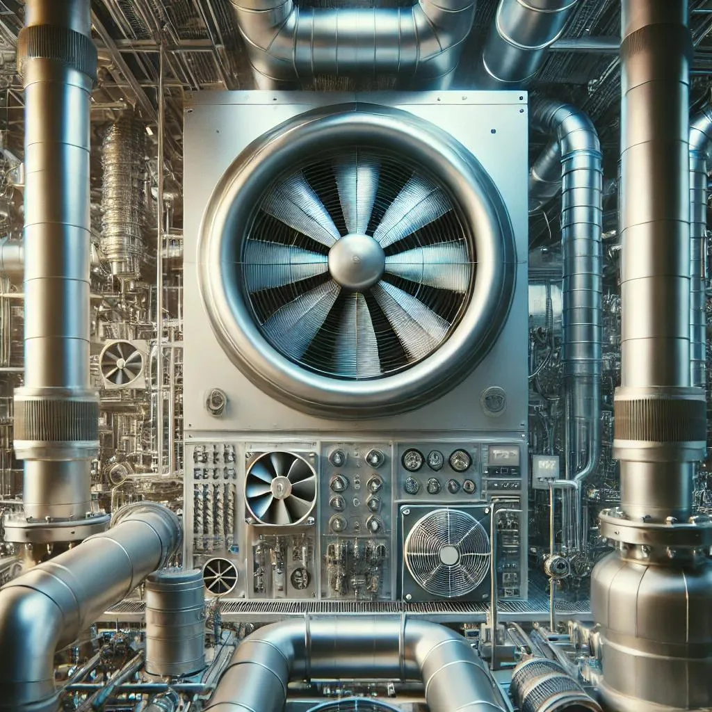 Keepin' It Cool: The Best Commercial HVAC Repair in Addison, Texas