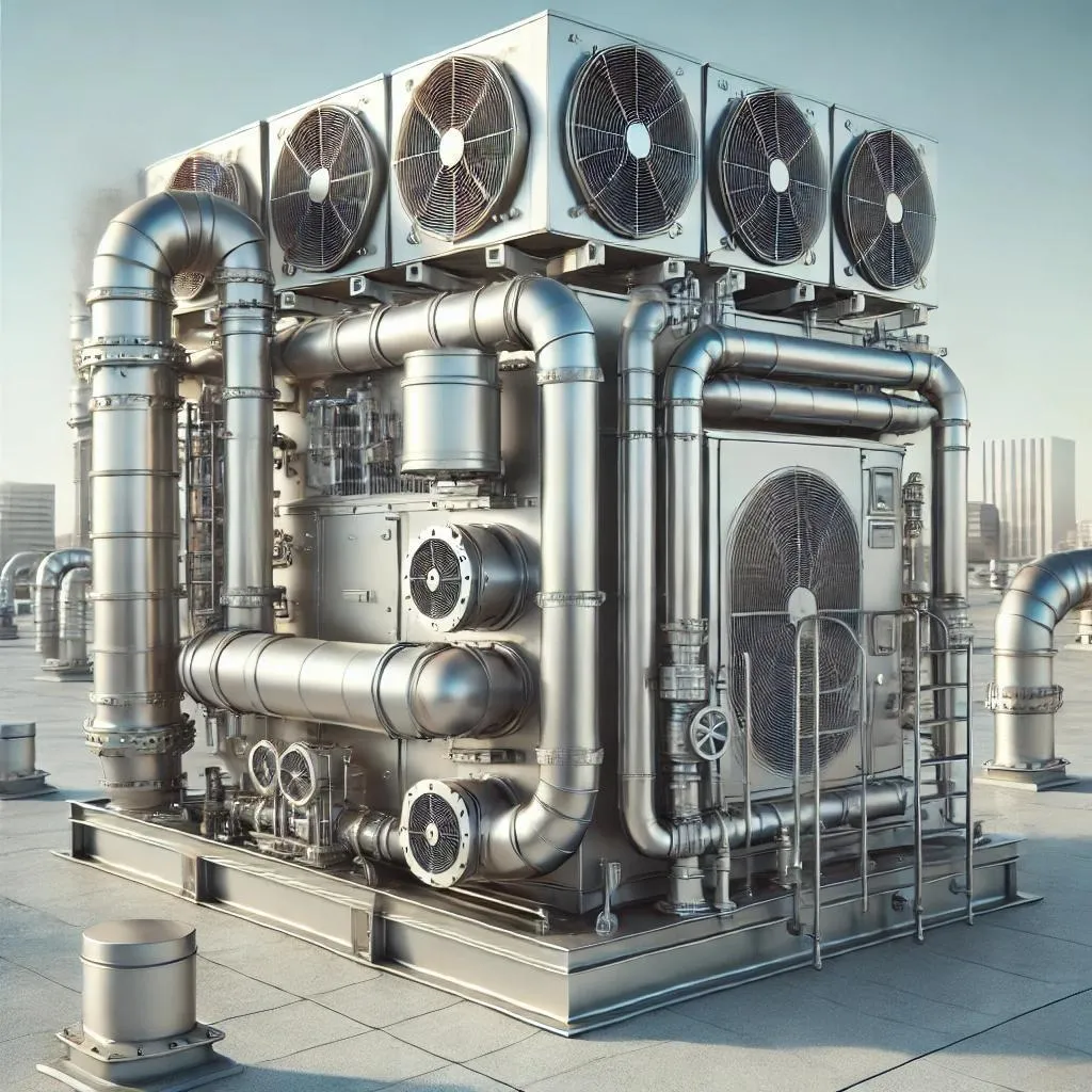 Expert Commercial HVAC Repair Services in Farmers Branch, Texas – Keep Your Business Cool and Efficient