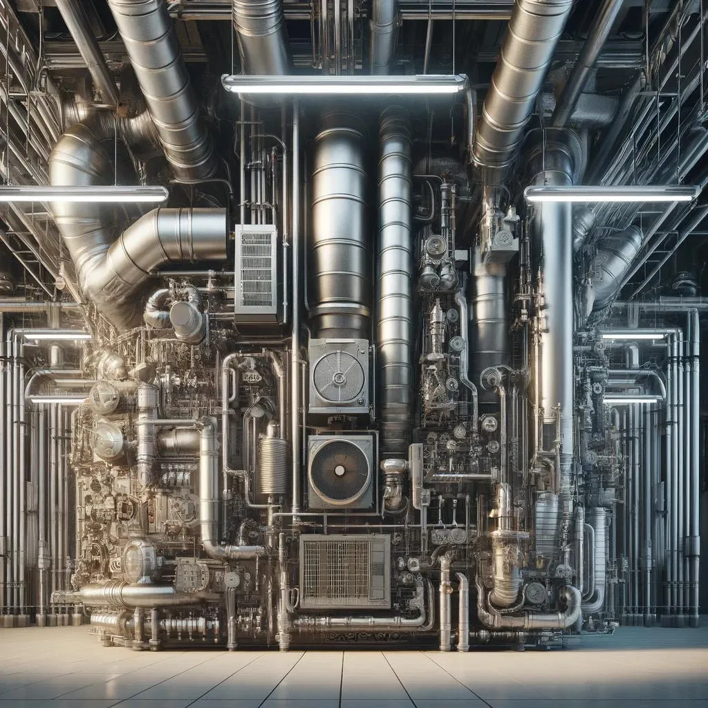 Top-Notch Commercial HVAC Repair in Highland Park, Texas: Keep Your Business Cool All Year Long!