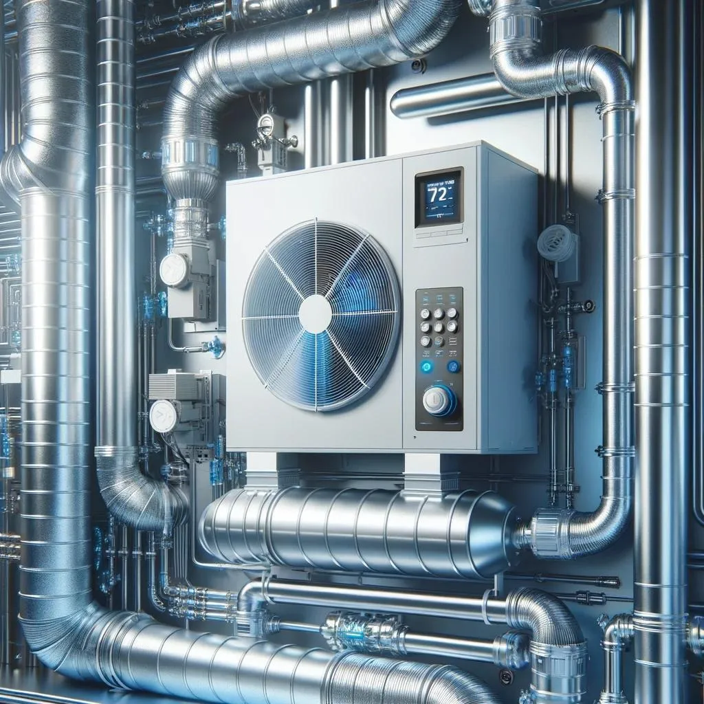 Stay Cool and Comfortable: Expert HVAC Installation in Fort Worth, Texas