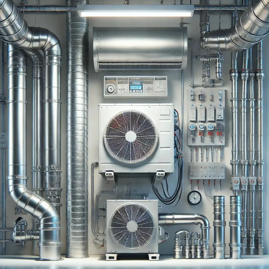 Fall in Love with Comfort: Expert HVAC Installation in Arlington, Texas