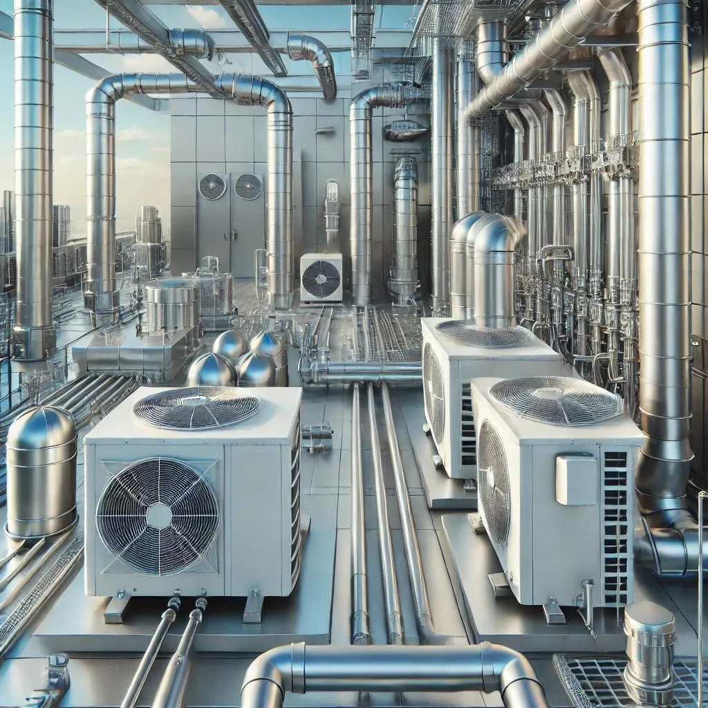 Stay Cool or Heat Things Up: Top HVAC Installation Services in Hurst, Texas!