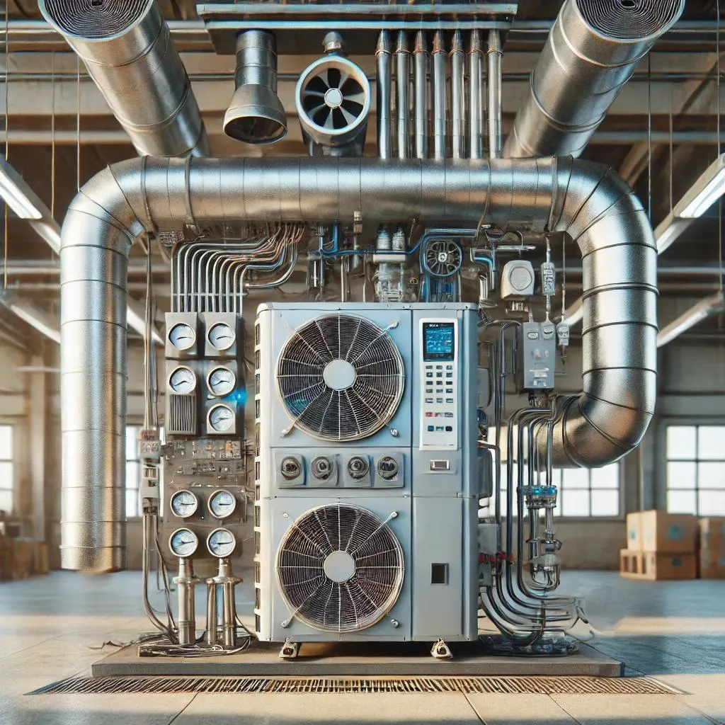 Remember When Your HVAC System Was as Reliable as the Texas Sun? Time for an Upgrade in Denton!