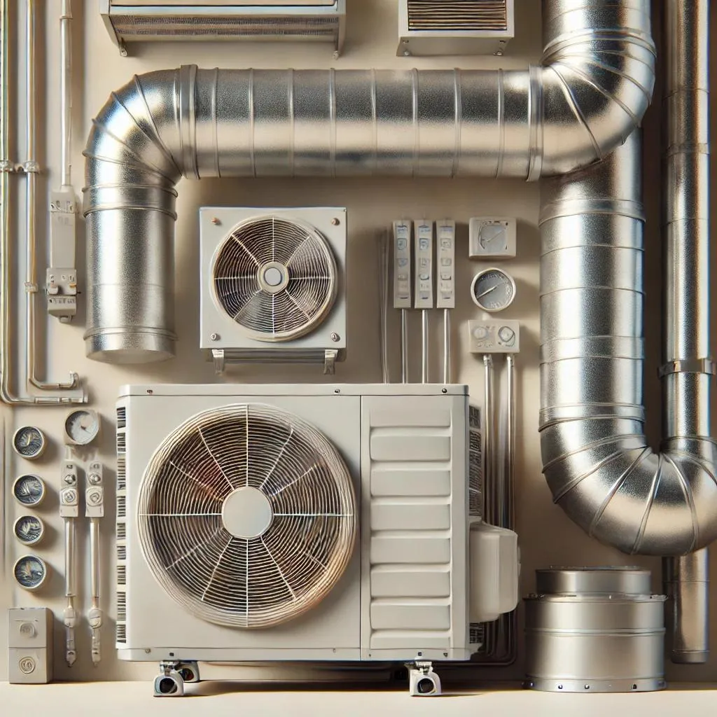 Why Colleyville Homeowners Are Ditching Old HVAC Systems – And How You Can Get the Best Installation Deal Now!