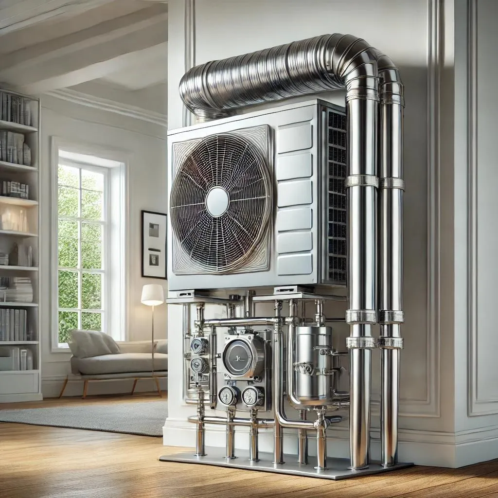 Chill Out in Benbrook: Expert HVAC Installation for Ultimate Comfort!