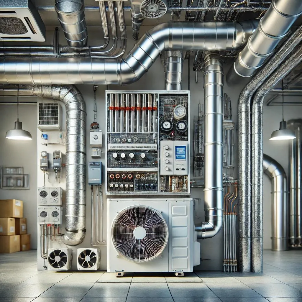 Reliable HVAC Installation Services in White Settlement, Texas