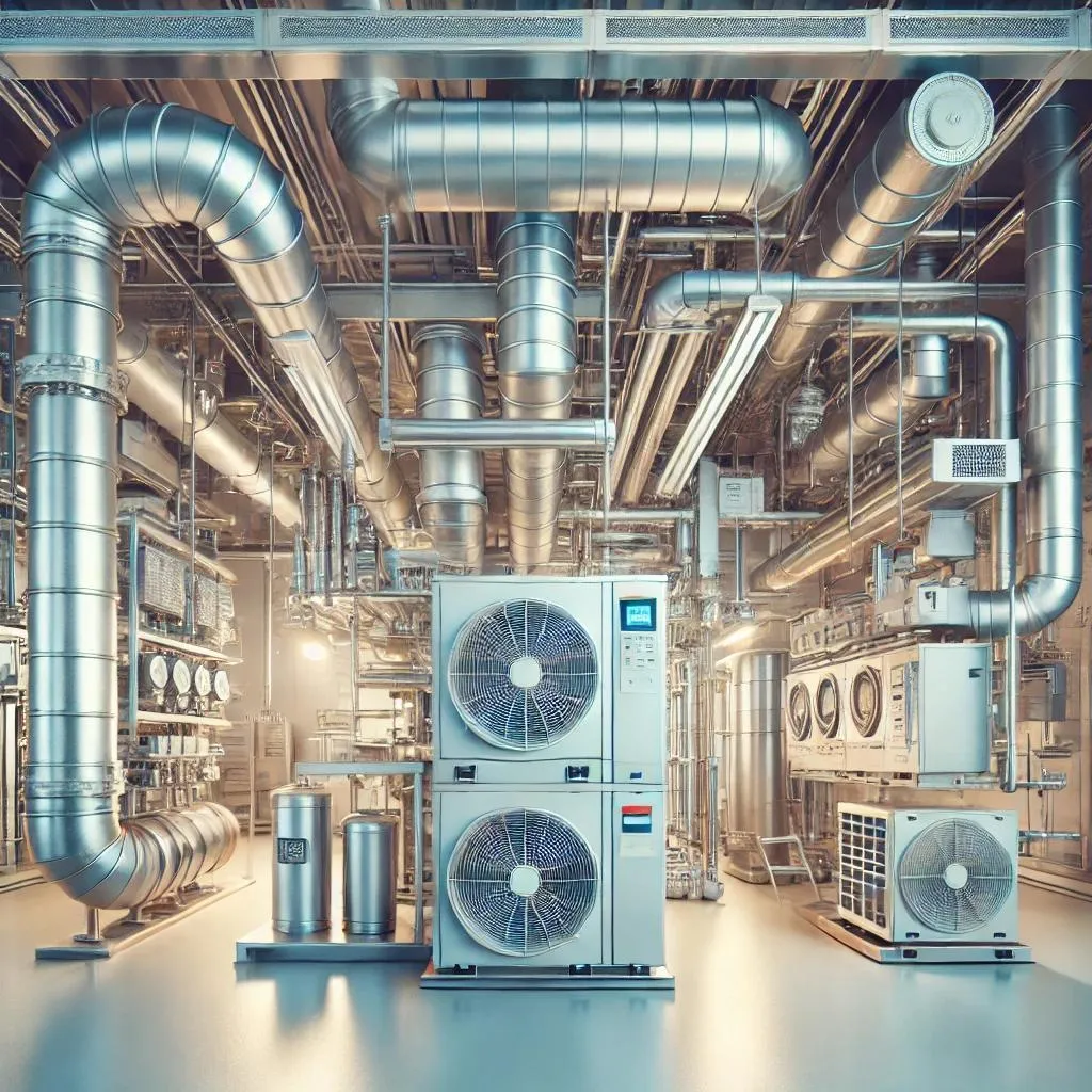 Find Your Comfort Zone: Expert HVAC Installation in Saginaw, Texas Awaits