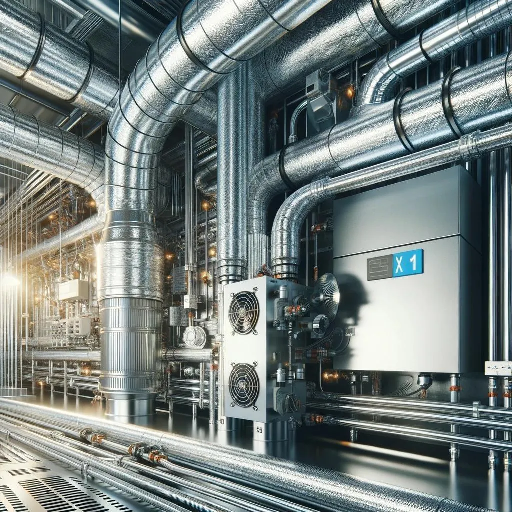 Cool Comfort Awaits: Top HVAC Installation Services in Burlison, Texas