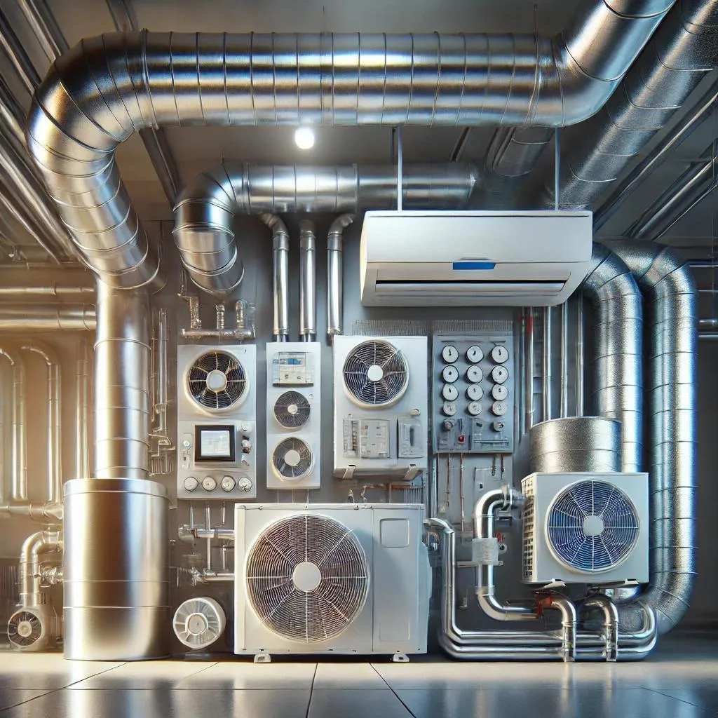 Stay Cool and Comfortable: Expert HVAC Installation in Azle, Texas for Your Perfect Home Climate