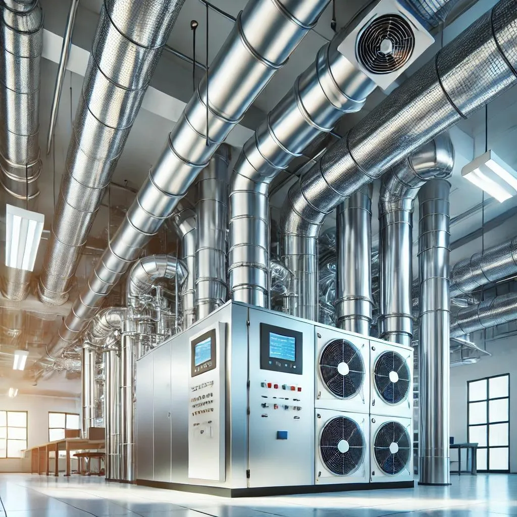 Finest HVAC Installation in Aledo, Texas: Where Comfort Meets Timeless Craftsmanship