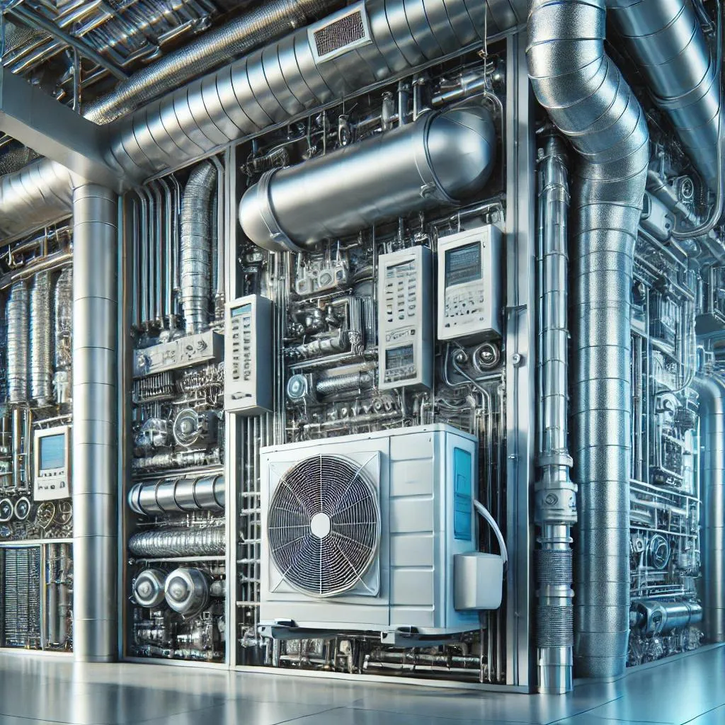 Cool Comfort, Texas-Style: The Ultimate HVAC Installation Experience in Springtown