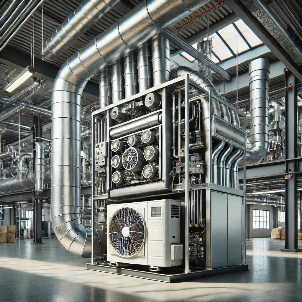 Top HVAC Installation Services in Lewisville, Texas: Keeping You Cool When It Counts