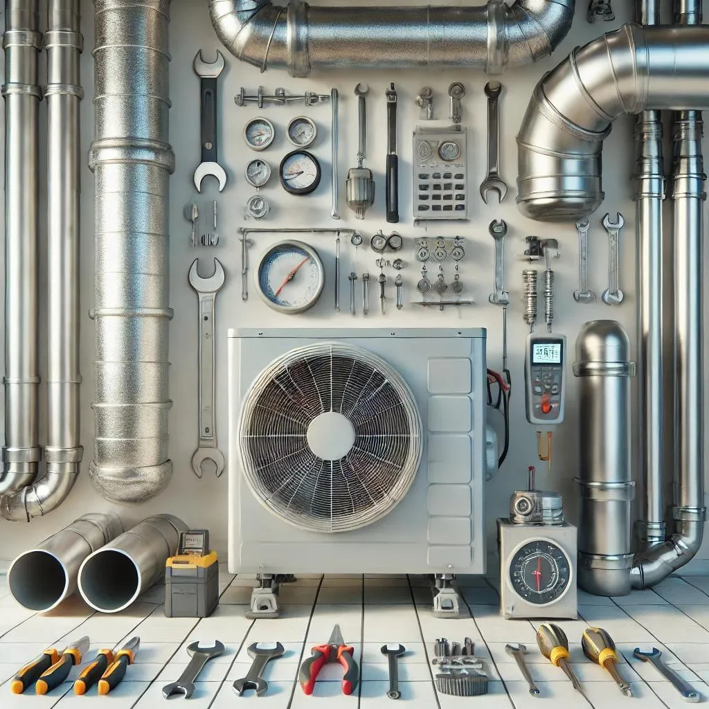 Chill Out, Plano: The Ultimate Guide to HVAC Installation That’ll Keep You Cool and Comfortable