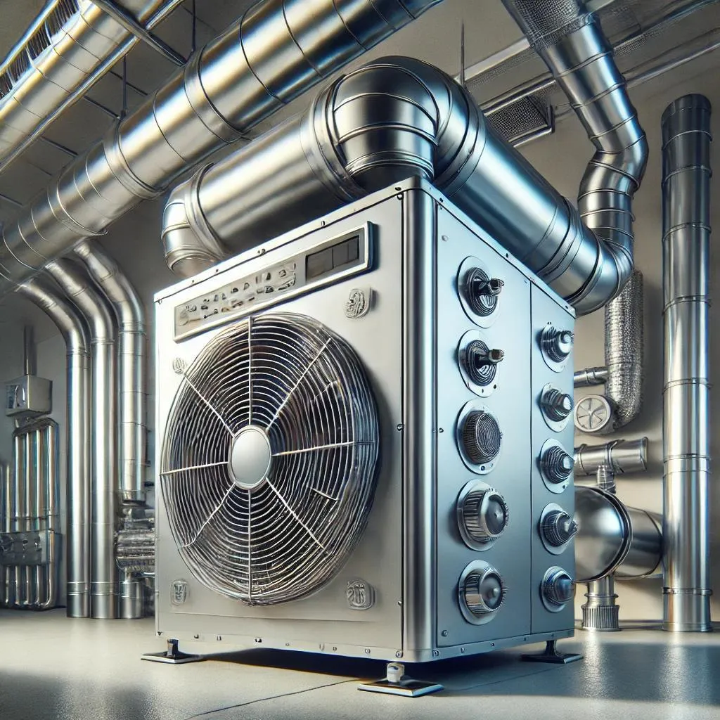 Experience the Perfect Climate: Your Ultimate Guide to HVAC Installation in Carrollton, Texas