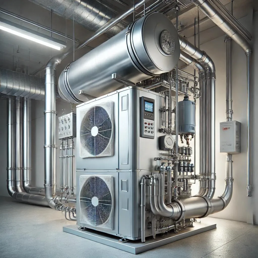 Your Ultimate Guide to Expert HVAC Installation in Frisco, Texas: Stay Cool Year-Round!