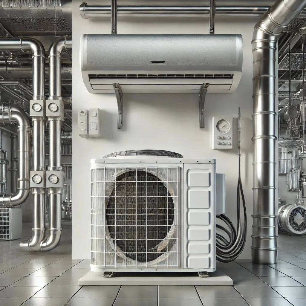 I Thought HVAC Installation in Haltom City Was Simple—Until I Learned This!