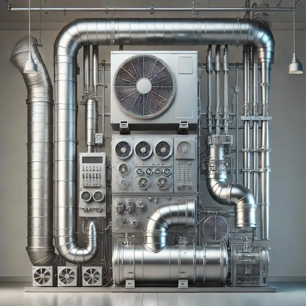 Expert HVAC Installation Services in North Richland Hills, Texas – Keep Your Home Comfortable Year-Round